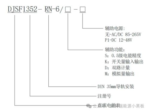 電信基站應用中雙路直流計量電表的選型與電壓測量儀表配置指南