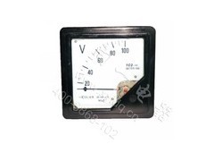 探秘1C2-V指針式直流電壓表 精準(zhǔn)測量的可靠之選